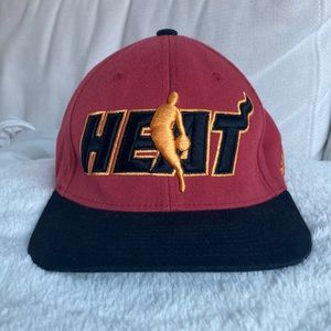Genuine NBA Miami Heat Hat